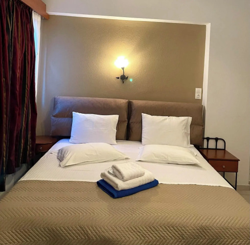 Skiathos Island Suites — фото 2