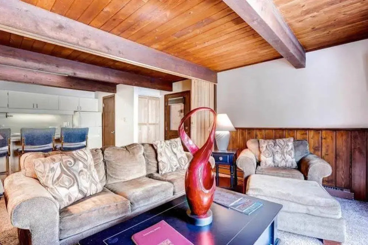Chateau Aspen — фото 4