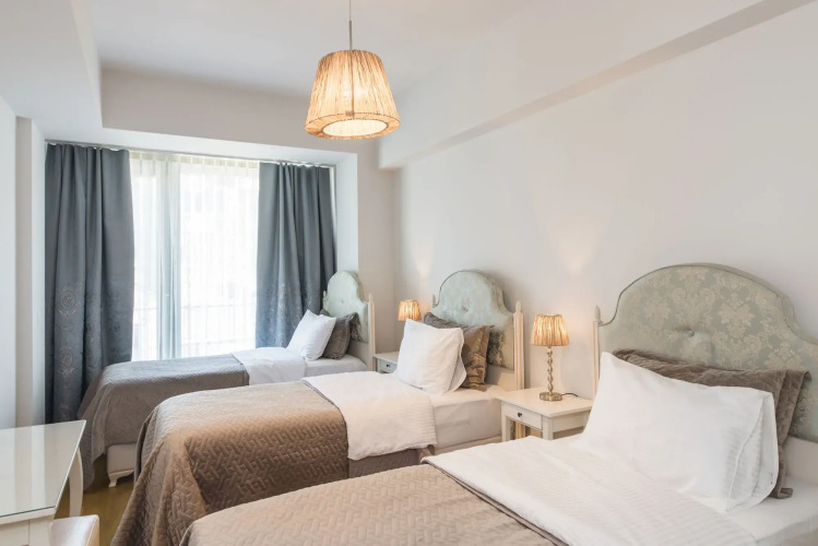 Classy Suite Taksim — фото 4