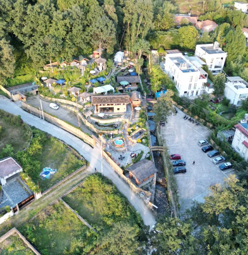 Dekkaido Onsen — фото 4