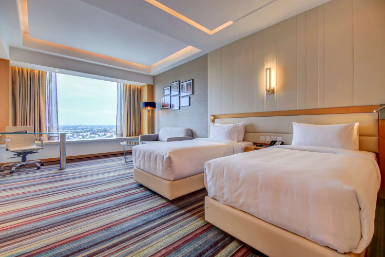 Radisson Blu Gorakhpur — фото 3
