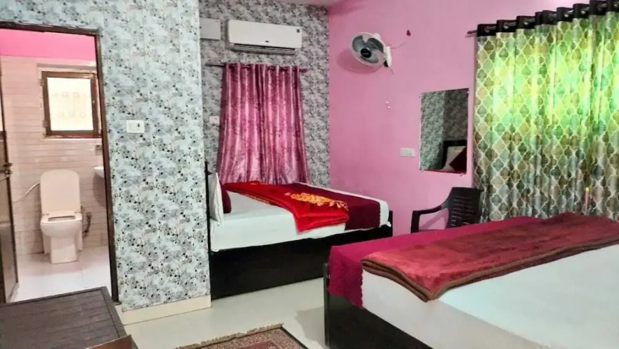 Premshi Guest House — фото 5