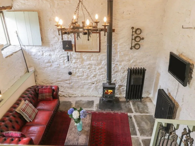 Cherry Tree Cottage — фото 4