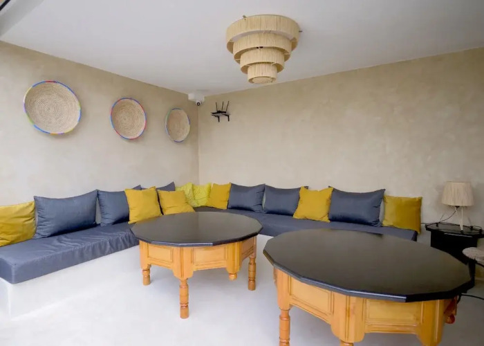 Riad Celema & Spa — фото 3
