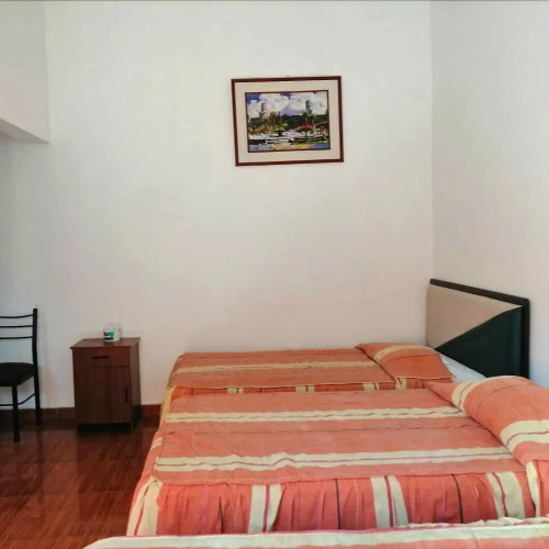 Hostal Characato Suite — фото 3