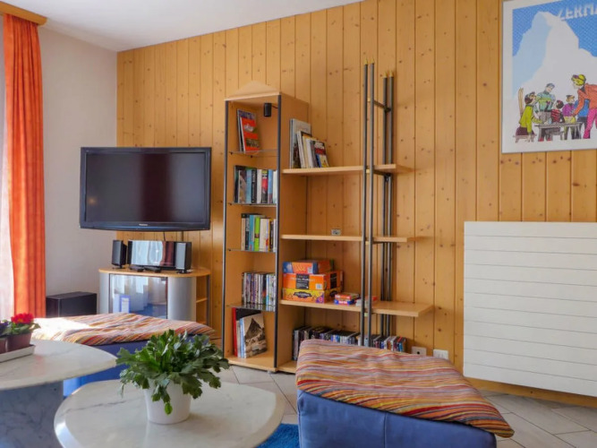 Chalet Dossen — фото 3
