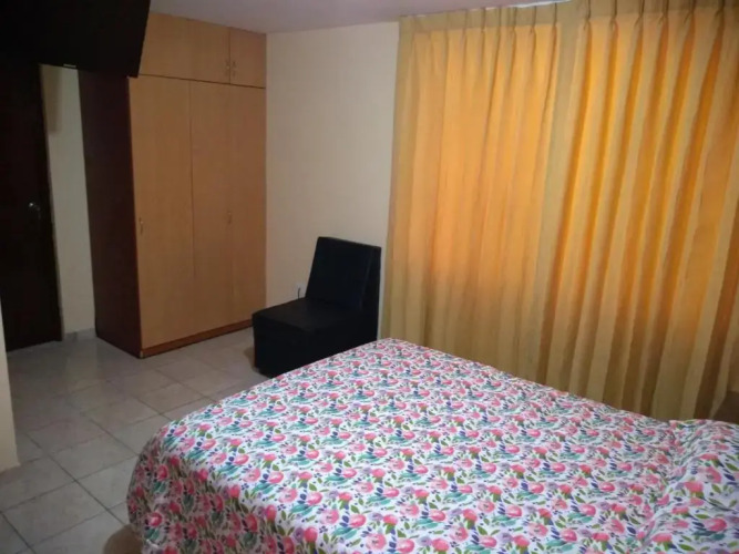 Hostal Las Begonias — фото 4