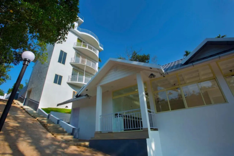 The Arbour Resort Munnar — фото 5