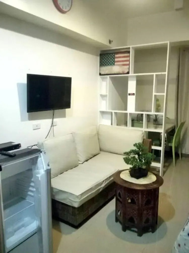 CityView Cebu Cozy Studio — фото 2