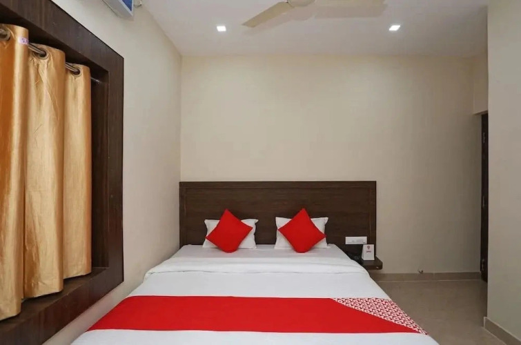 Manorama Beach Resort — фото 2