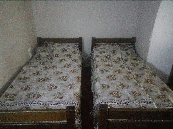 Tbilisi Friendly Hostel — фото 2
