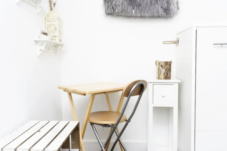 Beautiful 2 Bed Studio — фото 3