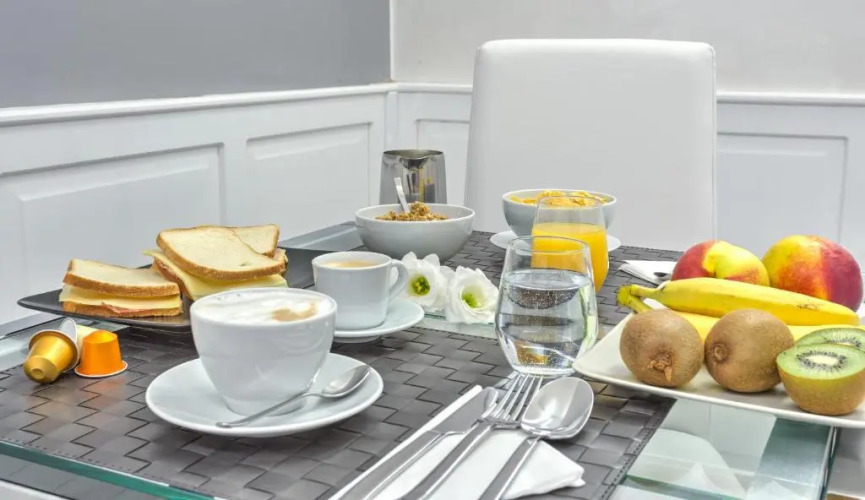Hub Pantheon — фото 2
