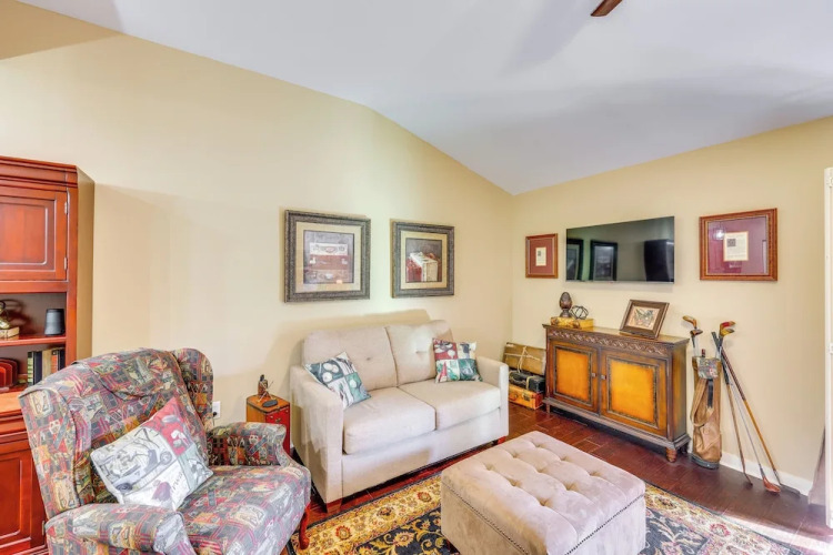 Upscale Studio ~ 15 Mi to Dtwn St Augustine! — фото 3