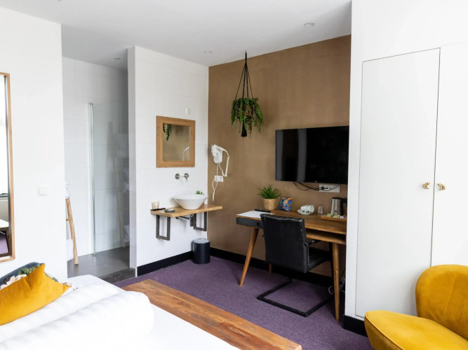 Wolf Hotel — фото 2