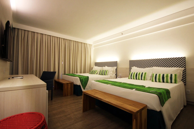 Hot Beach Resort — фото 2