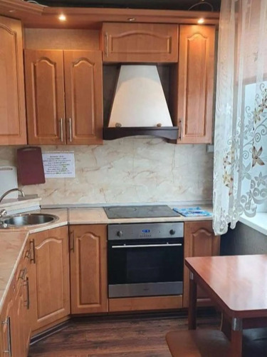 Фотография номера квартиры Апартаменты Home Сomfort на улице Якутская 7