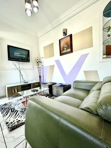1 Bed Studio Sleeps 2 - Secure Parking, Central — фото 4