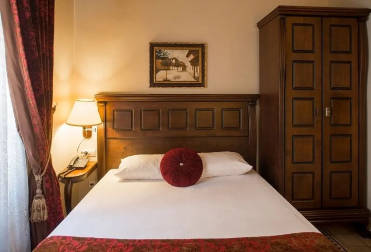 The Liwan Hotel — фото 2