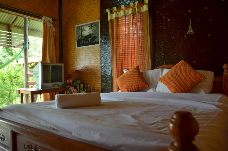 Romantic Time Mountain Resort — фото 3