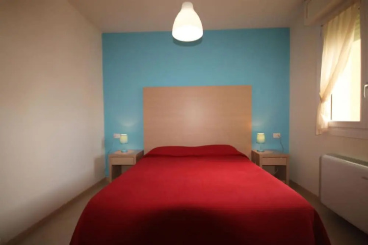Residence Comacchio — фото 4