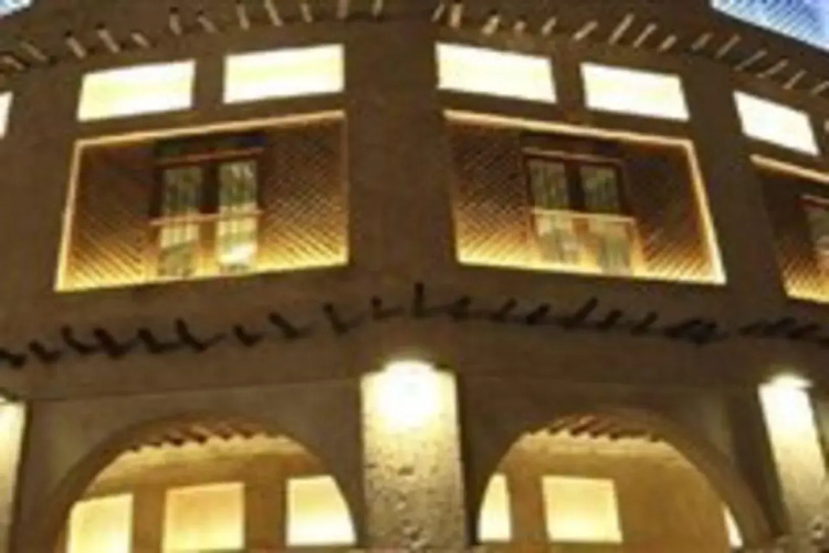 Najd Boutique Hotel — фото 3