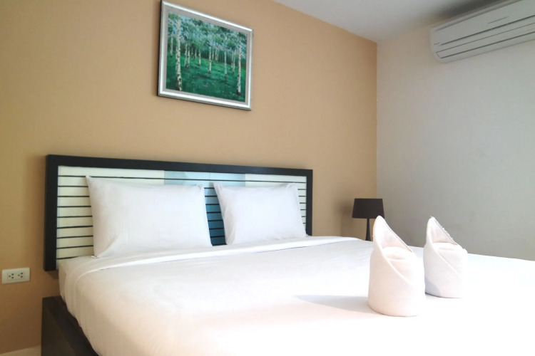Similan Mansion — фото 4