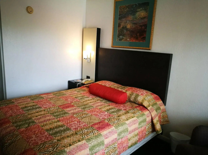 Merida Inn and Suites — фото 5