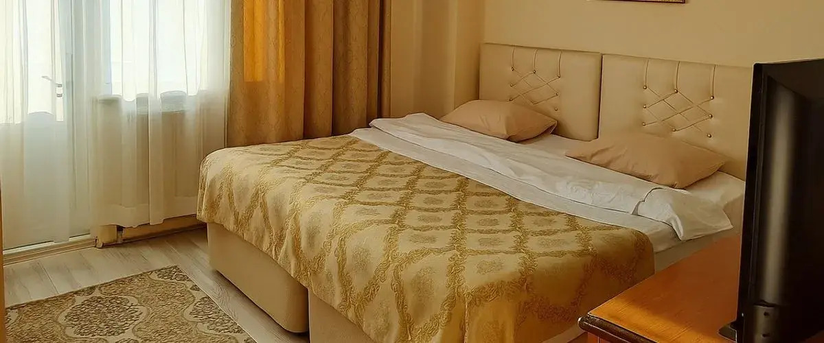 Bolu Otel — фото 4