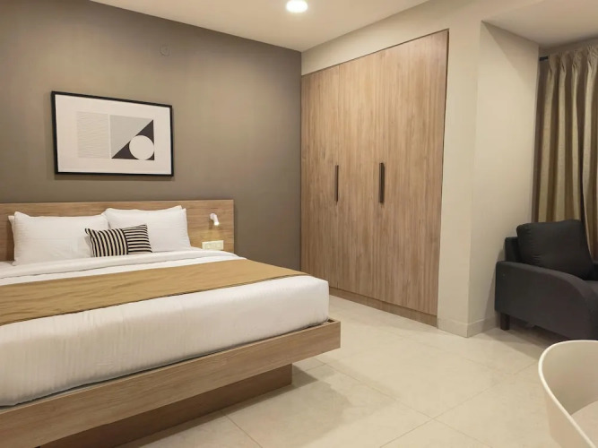 Olive Hotel Millers Road by Embassy Group