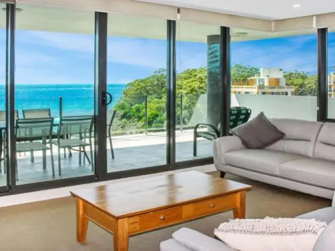 Strand Beachside 802 — фото 5