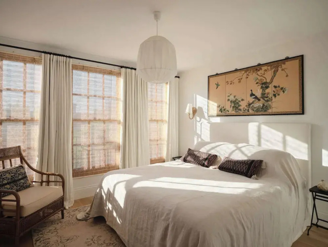 A Nomadic Abode - Luxury Boutique Retreat — фото 4