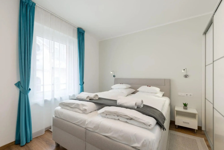 Budapest Downtown Residence — фото 2