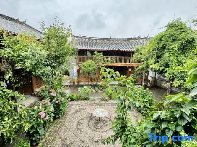 Baisha Inn — фото 2