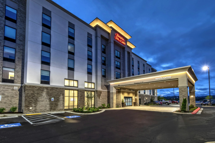 Hampton Inn & Suites Nashville/Goodlettsville