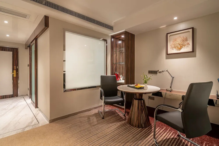 Suning Universal Hotel — фото 3