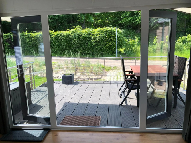 Beach Chalet — фото 3