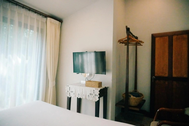 Foresta Villa — фото 3