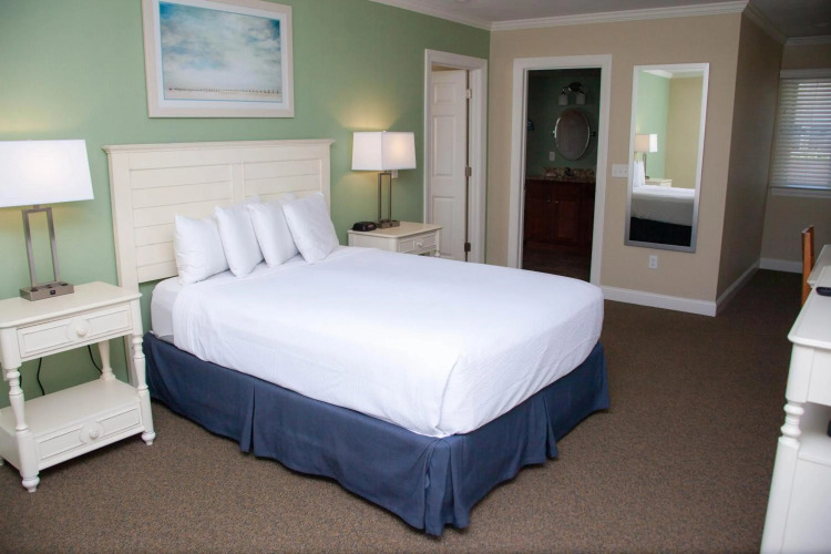 InnSeason Resorts HarborWalk