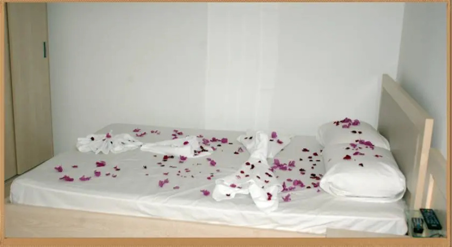 Bodrum Pasaj Hotel — фото 2