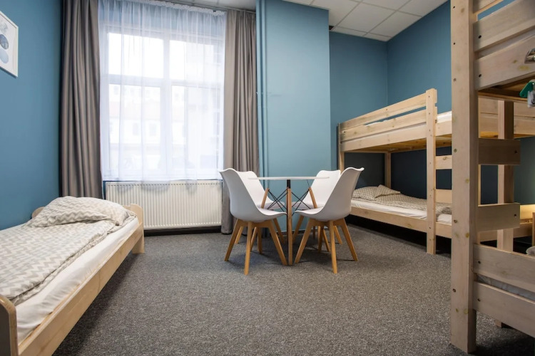 Moon Hostel Wrocław — фото 4