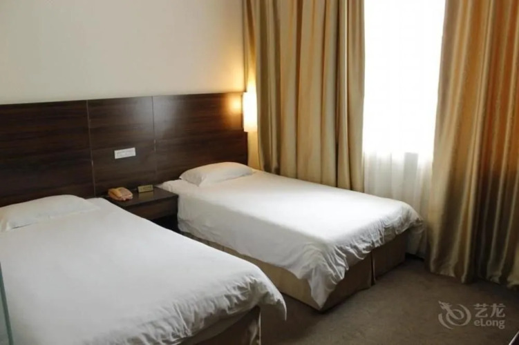 Li River Hotel — фото 4