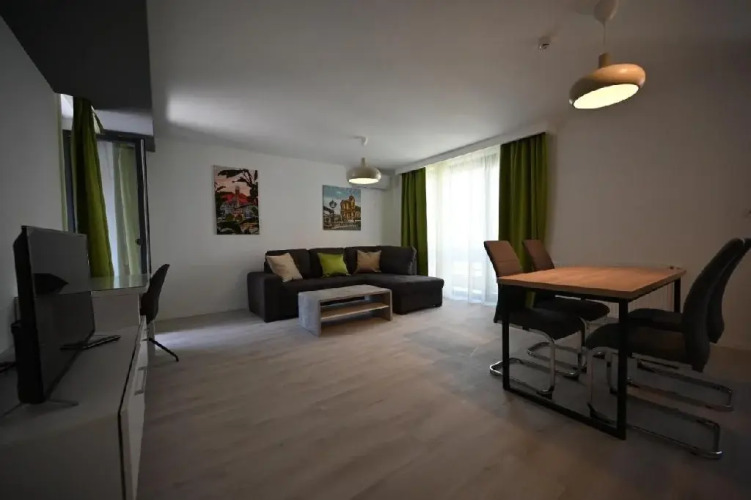 Timisoara Prime Residence — фото 2