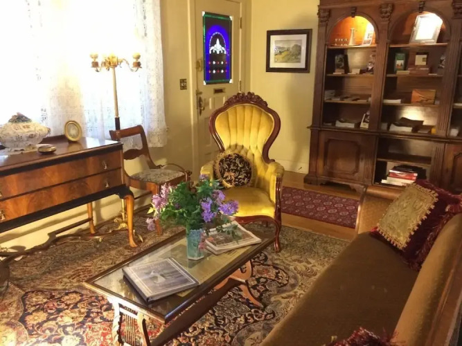 Barretta Gardens Inn — фото 2