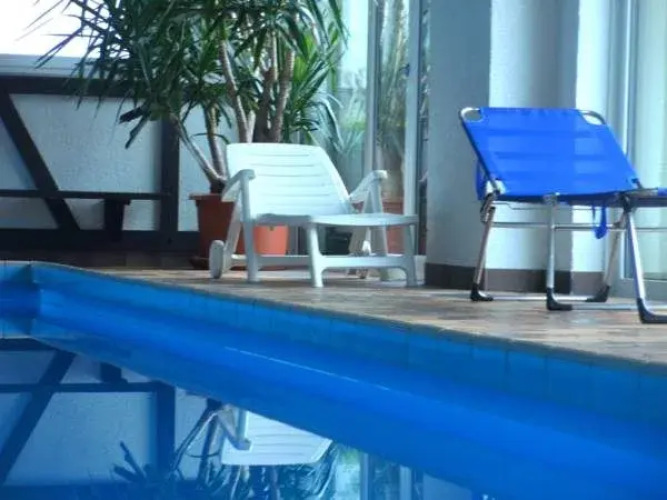 Berggasthaus Wandersruh — фото 4