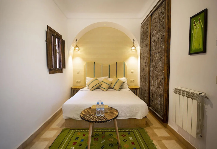 Riad Nalan & Spa — фото 4
