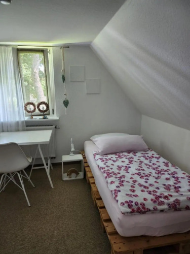 Gemütliche Ferienwohnung — фото 5
