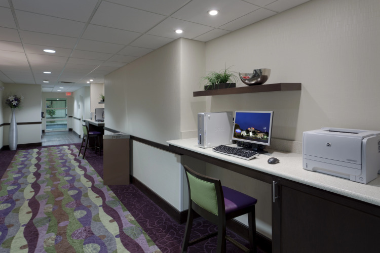 Hampton Inn Dumfries/Quantico
