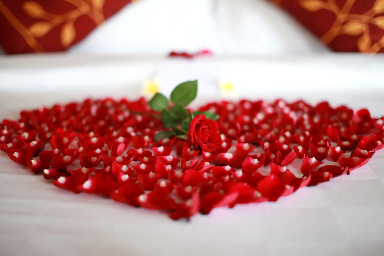 Nirwana Beach & Resort — фото 5