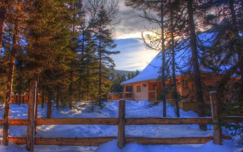 Les Chalets de Môh — фото 3